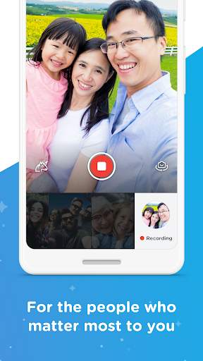Marco Polo - Stay In Touch screenshot 3