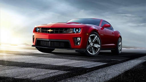 Car Wallpapers HD screenshot 2