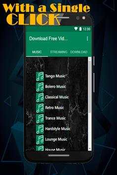 Download Free Videos Fast screenshot 2