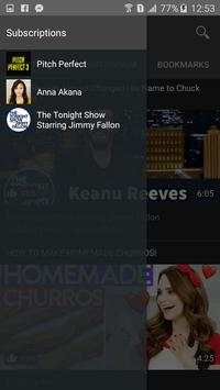 My Tube screenshot 5