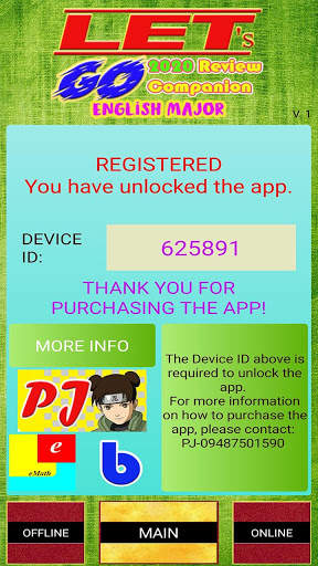 LET's Go English screenshot 4