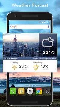 Radar Weather -  Storm Tracker screenshot 1