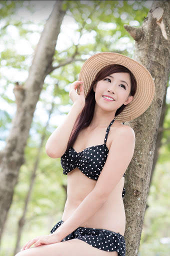 Hot Sexy Bikini Girls 4K HD screenshot 4