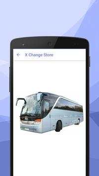 X-Change Store screenshot 8
