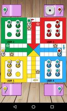 Ludo Classic Champ screenshot 5