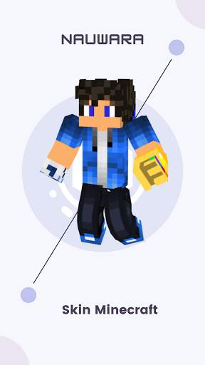 Skin Rainimator and Maps for Minecraft screenshot 5