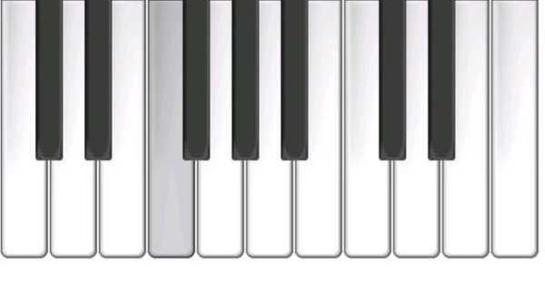Hey Piano screenshot 2