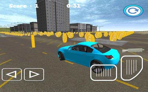 Faster Car Driver 2 screenshot 6