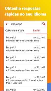 Made-in-China.com - APP de B2B para Comprador screenshot 6