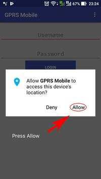 GPRS Mobile screenshot 3