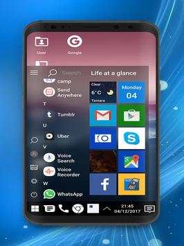Launcher theme win 10 : win 10 screenshot 3