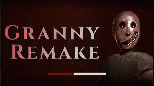 Granny Remake game screenshot 3