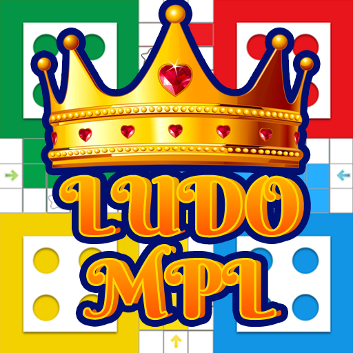MPL Ludo icon