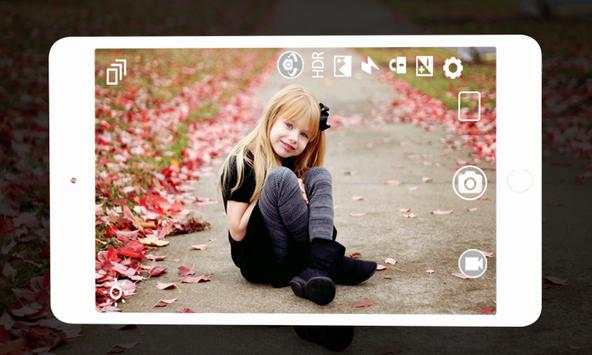 Camera DSLR screenshot 7