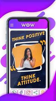 WOW screenshot 4