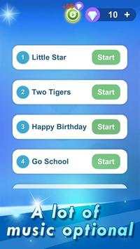 Piano Tiles 2 screenshot 4