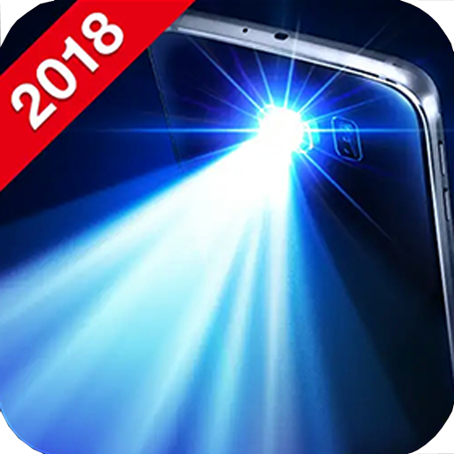 Super Flashlight - Easy, Fast &amp; Safe Personal Data иконка