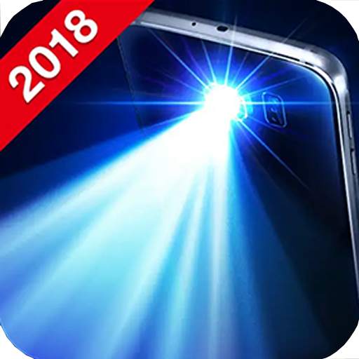 Super Flashlight - Easy, Fast & Safe Personal Data 1.0