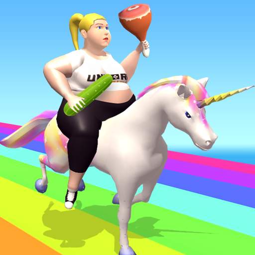 Fat 2 Fit! Unicorn Challenge 1.0.6