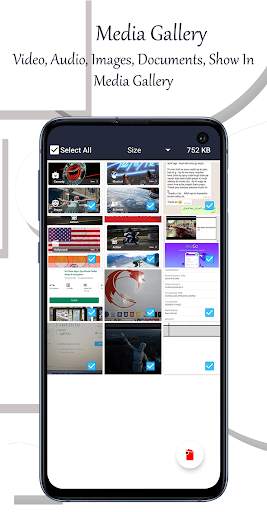 Status Saver, App Cleaner, Smart App Manager screenshot 4