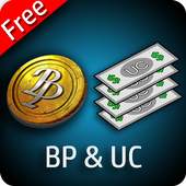 Win Free Royal Pass BP & UC Guide for Pubg 1.3.2