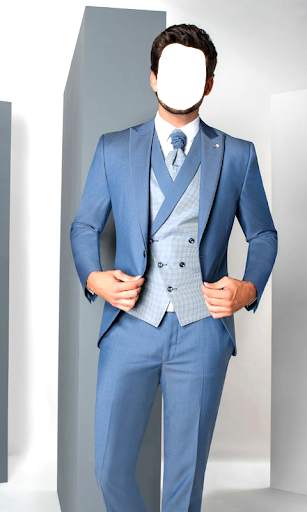 Men Suit Photo Editor 6 تصوير الشاشة