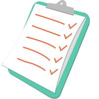 Shopping Lover - Shopping List & Grocery List Free logo