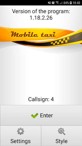 Mobile Taxi screenshot 2