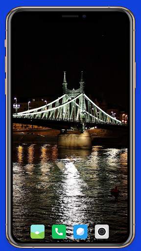 Bridge Wallpaper screenshot 3