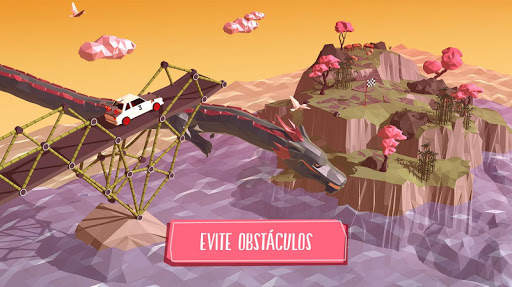 Build a Bridge! screenshot 5