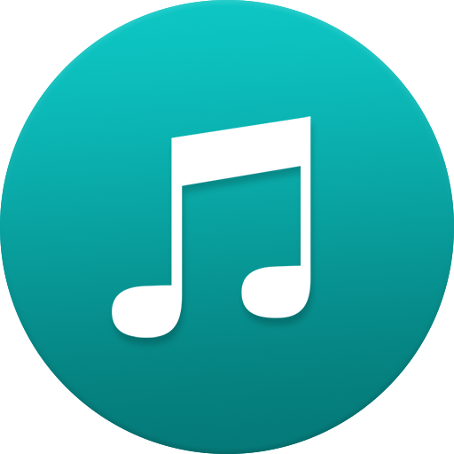 Music Player - Jiyo Music icon