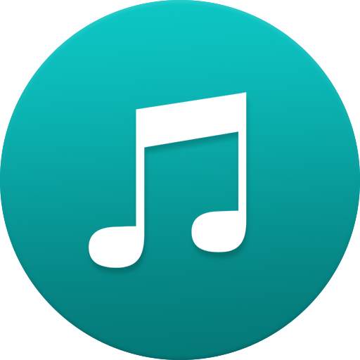 Music Player - Jiyo Music 24