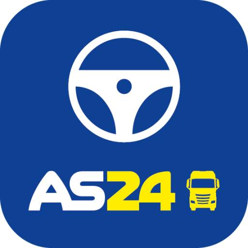 AS 24 Driver 3.2.1