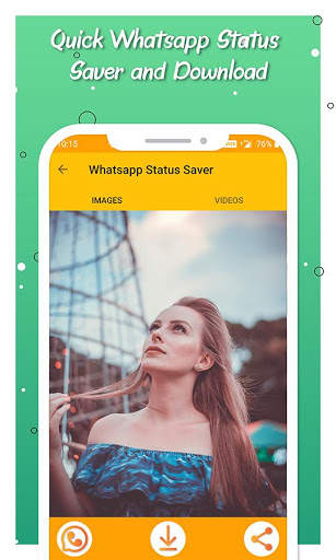 Kuchhv - Video Status & Status Downloader screenshot 2