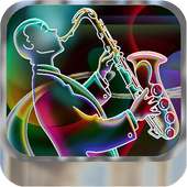 Saxophone Instrumental on 9Apps
