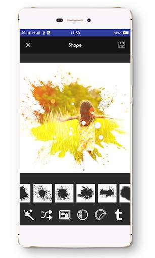 Magic Overlay Photo Lab Effect screenshot 4