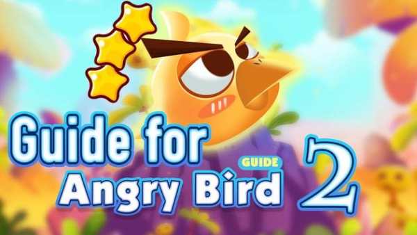 Guide for Angry Birds 2 screenshot 2