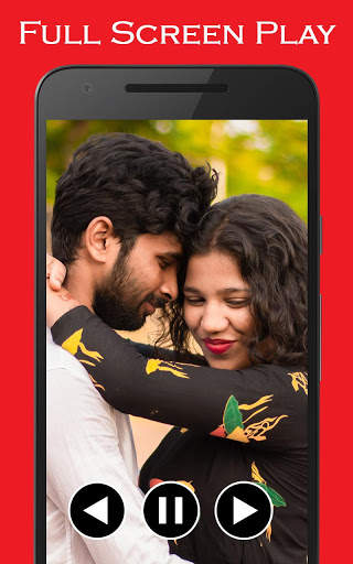 XAS Video Player-2020 All Format Video Player 1 تصوير الشاشة