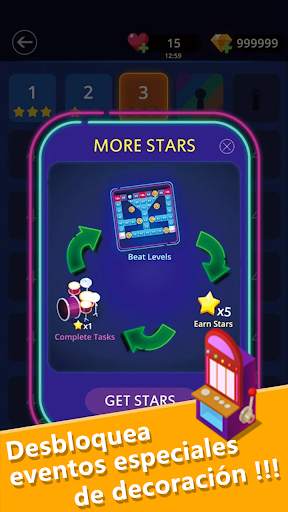 Bricks VS Balls - Trituradora  screenshot 4