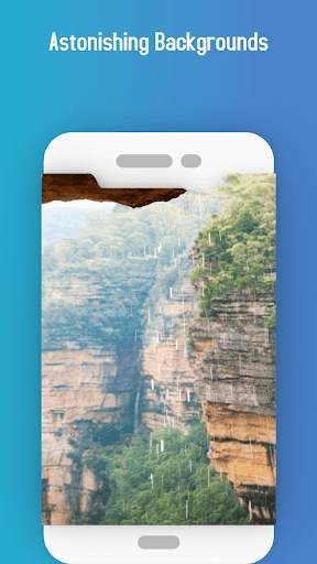 Love bird Live wallpaper screenshot 5