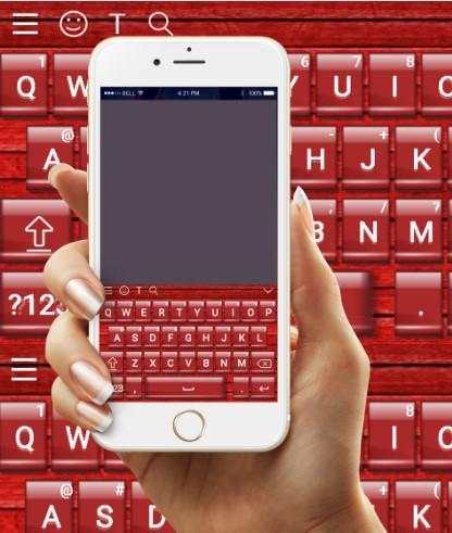 Bold Keyboards Latest and Styl screenshot 4