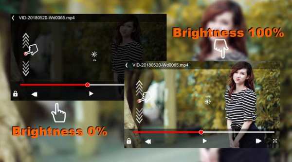 MAX HD Video Player 2018 screenshot 2
