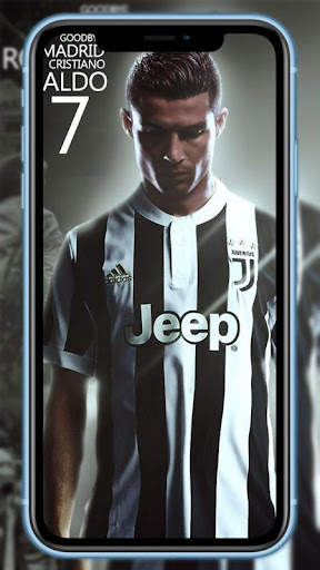 Cristiano Ronaldo Wallpaper 2021 screenshot 3