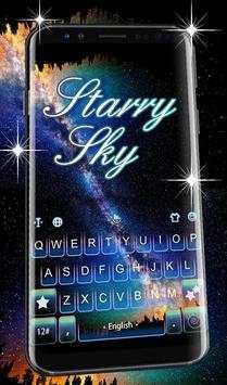 Starry Sky screenshot 1