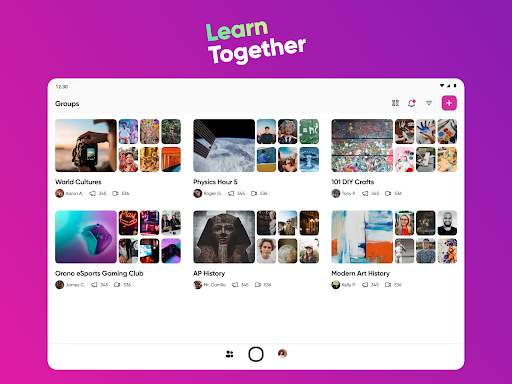 Flip Makes Learning Engaging screenshot 9