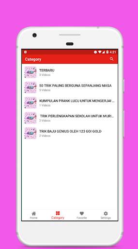 123 GO INDONESIA 2021 screenshot 4