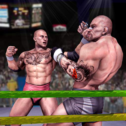 Karate Fighter 2021: Kung Fu-Karate Fighting Games 1.0.1