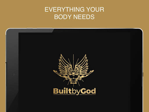 Built By God TV screenshot 6