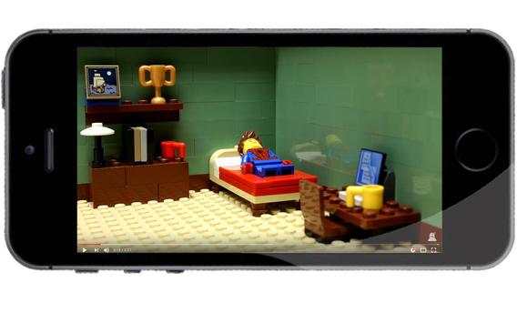 Best Lego Movie Collection screenshot 1