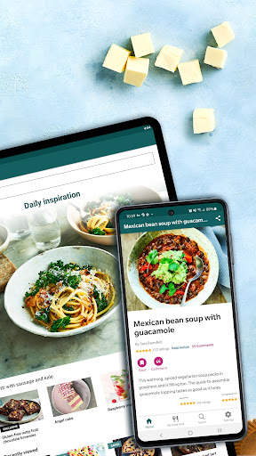 BBC Good Food screenshot 2